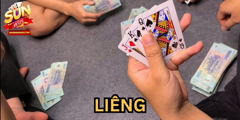 Giới thiệu Liêng