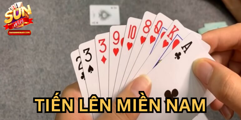 Giới thiệu Tiến Lên Miền Nam