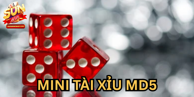 Thủ thuật chơi Mini Tài Xỉu