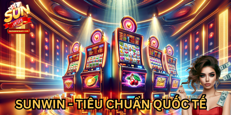 Tiêu chuẩn bảo mật quốc tế