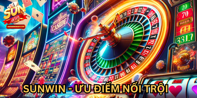 Ưu điểm nổi trội